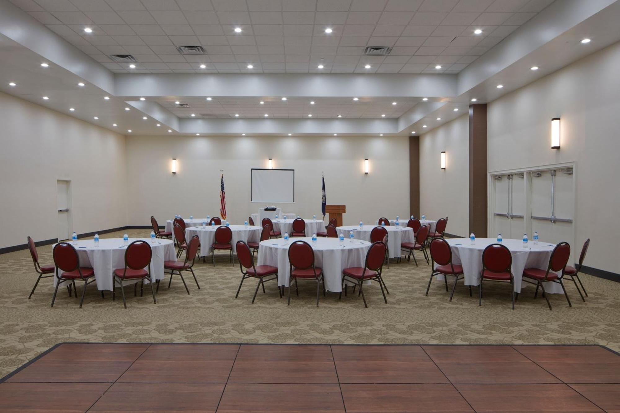 Four Points By Sheraton Virginia Beach Oceanfront Экстерьер фото