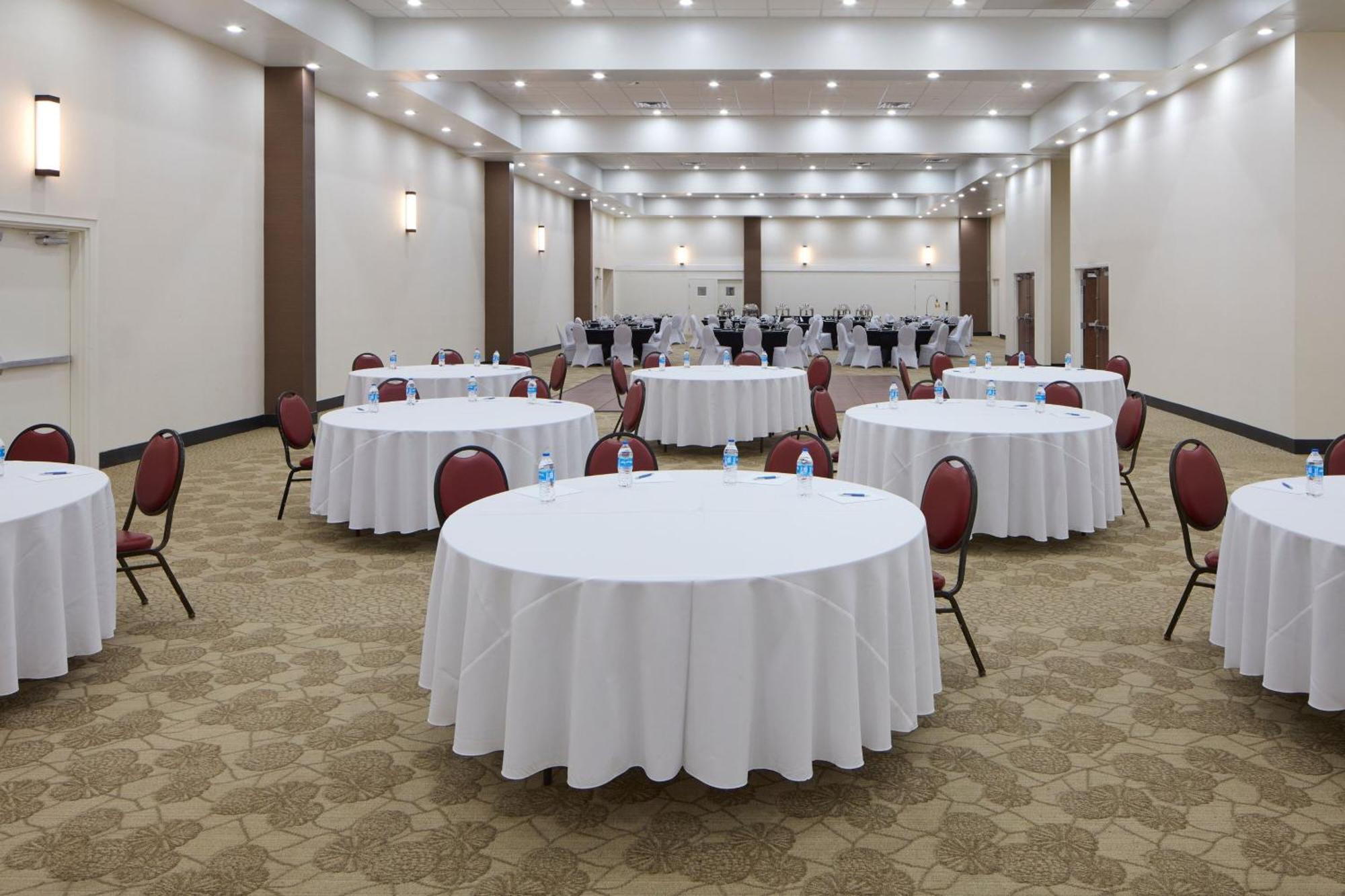 Four Points By Sheraton Virginia Beach Oceanfront Экстерьер фото
