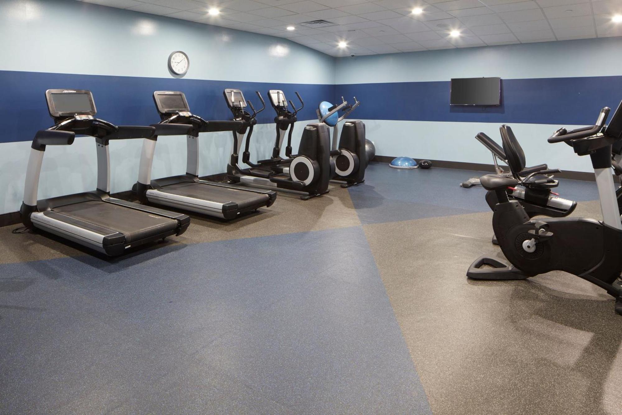 Four Points By Sheraton Virginia Beach Oceanfront Экстерьер фото